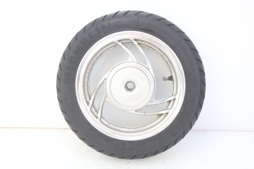 photo de ACHTERVELG PEUGEOT V-CLIC VCLIC 50 (2007 - 2013) - Hoofdaanzicht