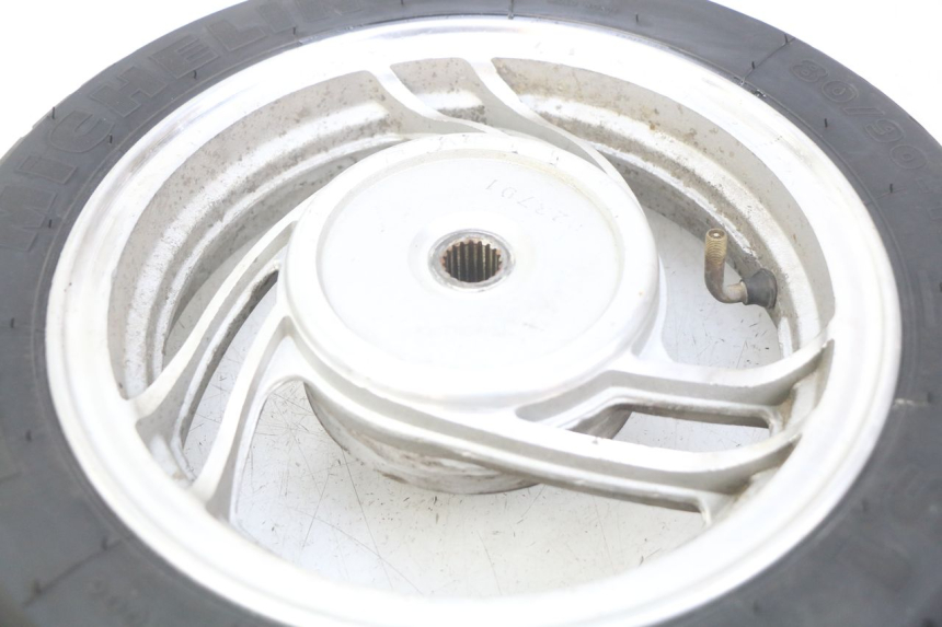 photo de ACHTERVELG PEUGEOT V-CLIC VCLIC 50 (2007 - 2013) - Productaanzicht