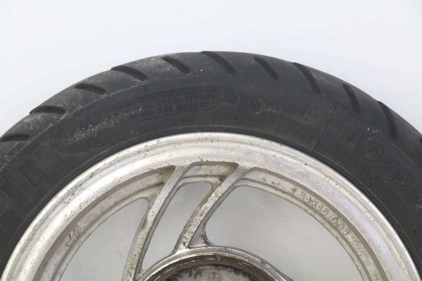 photo de ACHTERVELG PEUGEOT V-CLIC VCLIC 50 (2007 - 2013) - Technische close-up