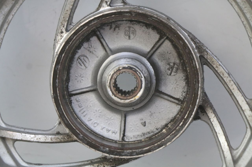 photo de ACHTERVELG PEUGEOT V-CLIC VCLIC 50 (2007 - 2013) - Overzicht