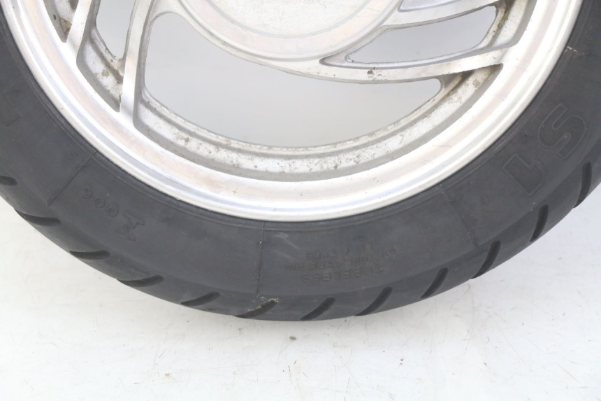 photo de ACHTERVELG PEUGEOT V-CLIC VCLIC 50 (2007 - 2013) - Gecontroleerd onderdeel