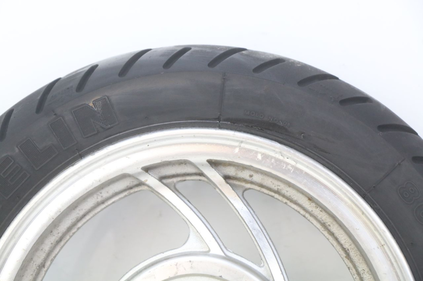 photo de ACHTERVELG PEUGEOT V-CLIC VCLIC 50 (2007 - 2013) - Markeringen en referenties