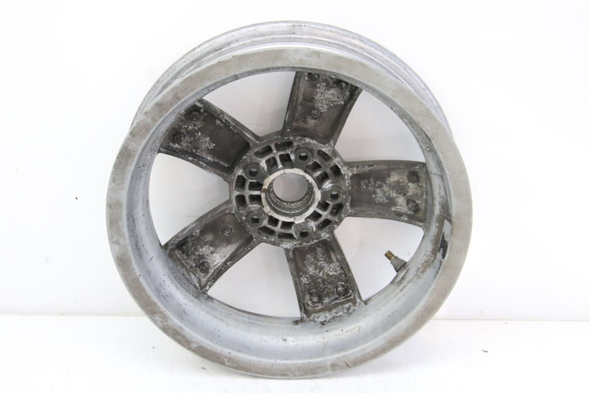 photo de ACHTERVELG PIAGGIO VESPA GRANTURISMO 125 (2003 - 2007) - Detail van het onderdeel