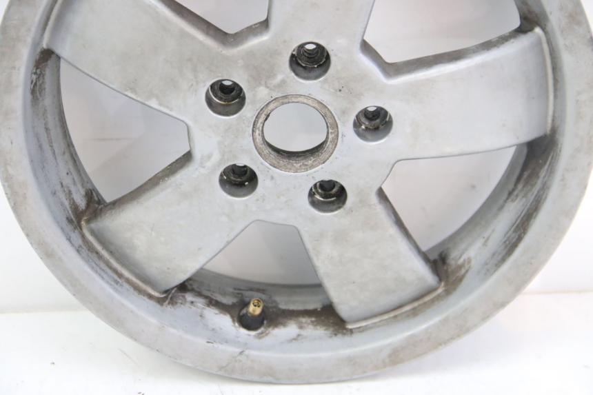 photo de ACHTERVELG PIAGGIO VESPA GRANTURISMO 125 (2003 - 2007) - Bevestigingspunten