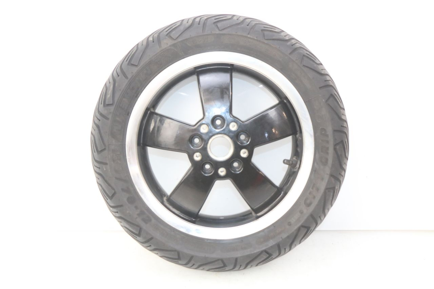 photo de ACHTERVELG PIAGGIO VESPA GTS IGET ABS 125 (2017 - 2023) - Hoofdaanzicht