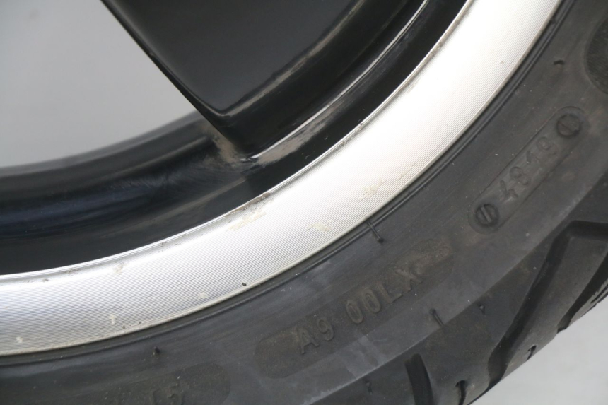 photo de ACHTERVELG PIAGGIO VESPA GTS IGET ABS 125 (2017 - 2023) - Productaanzicht