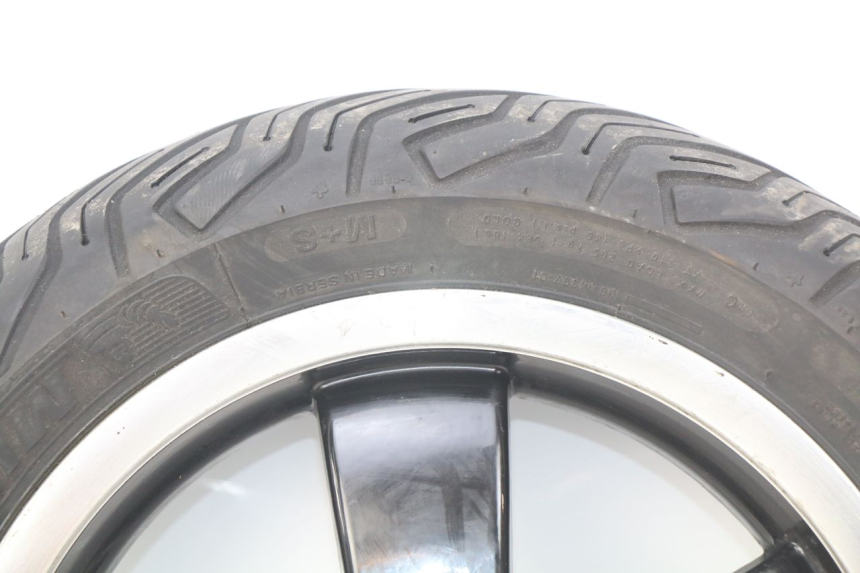 photo de ACHTERVELG PIAGGIO VESPA GTS IGET ABS 125 (2017 - 2023) - Detailaanzicht