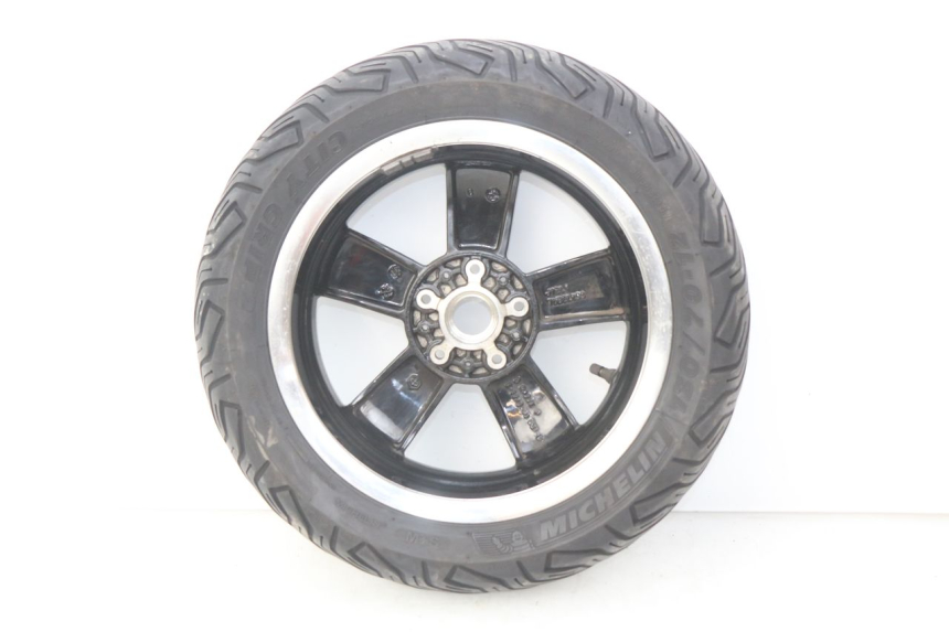 photo de ACHTERVELG PIAGGIO VESPA GTS IGET ABS 125 (2017 - 2023) - Gecontroleerd onderdeel