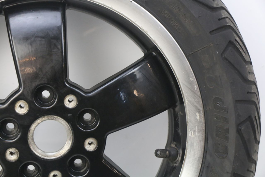 photo de ACHTERVELG PIAGGIO VESPA GTS IGET ABS 125 (2017 - 2023) - Markeringen en referenties