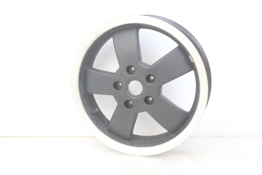 photo de ACHTERVELG PIAGGIO VESPA GTS SUPER IE 125 (2009 - 2016) - Hoofdaanzicht