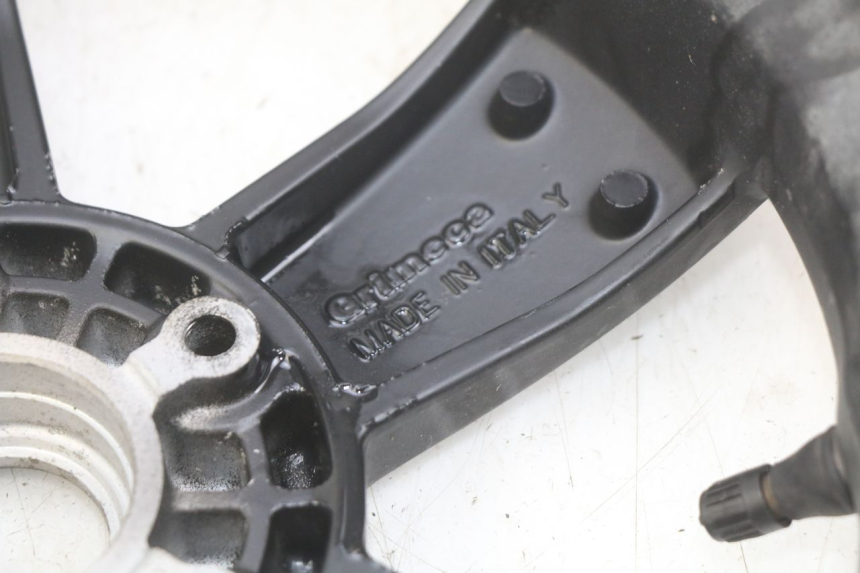 photo de ACHTERVELG PIAGGIO VESPA GTS SUPER IE 125 (2009 - 2016) - Productaanzicht