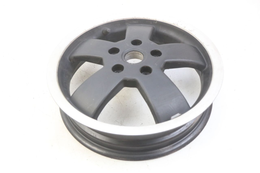 photo de ACHTERVELG PIAGGIO VESPA GTS SUPER IE 125 (2009 - 2016) - Technische close-up