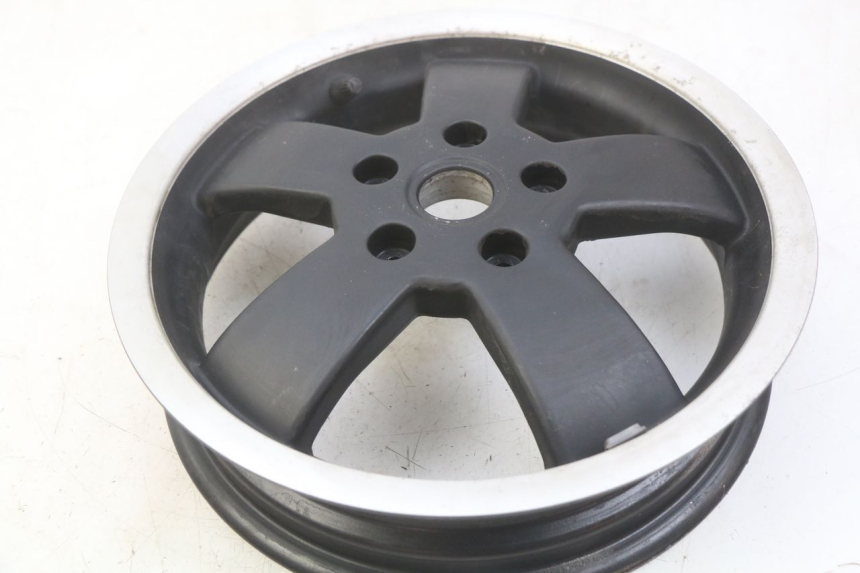 photo de ACHTERVELG PIAGGIO VESPA GTS SUPER IE 125 (2009 - 2016) - Overzicht