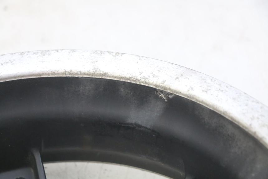 photo de ACHTERVELG PIAGGIO VESPA GTS SUPER IE 125 (2009 - 2016) - Gecontroleerd onderdeel