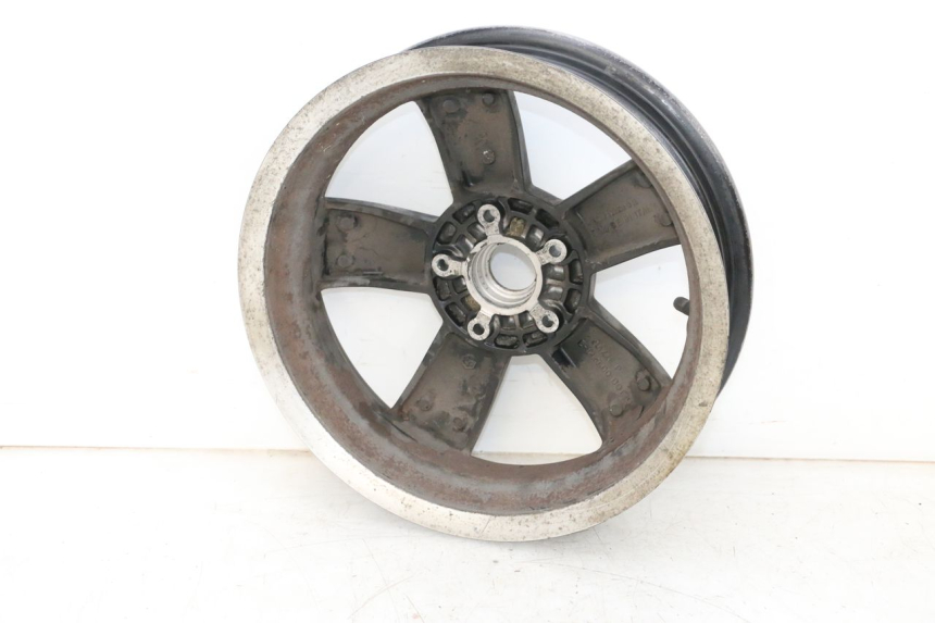 photo de ACHTERVELG PIAGGIO VESPA GTS SUPER IE 125 (2009 - 2016) - Detail van het onderdeel