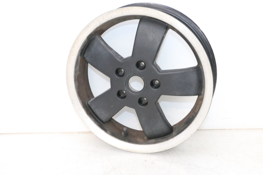 photo de ACHTERVELG PIAGGIO VESPA GTS SUPER IE 125 (2009 - 2016) - Overzicht