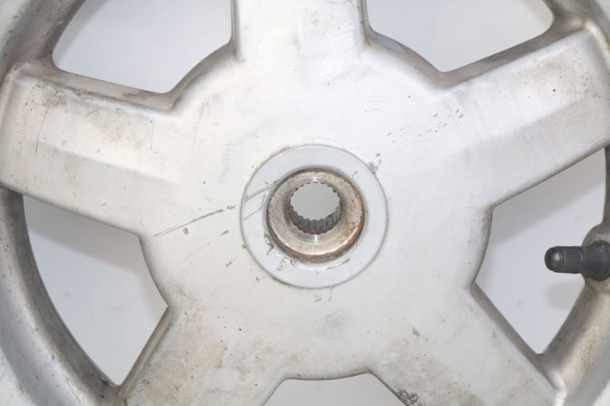 photo de ACHTERVELG PIAGGIO VESPA LXV 125 (2006 - 2009) - Productaanzicht