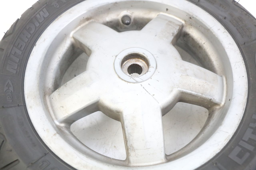 photo de ACHTERVELG PIAGGIO VESPA LXV 125 (2006 - 2009) - Overzicht