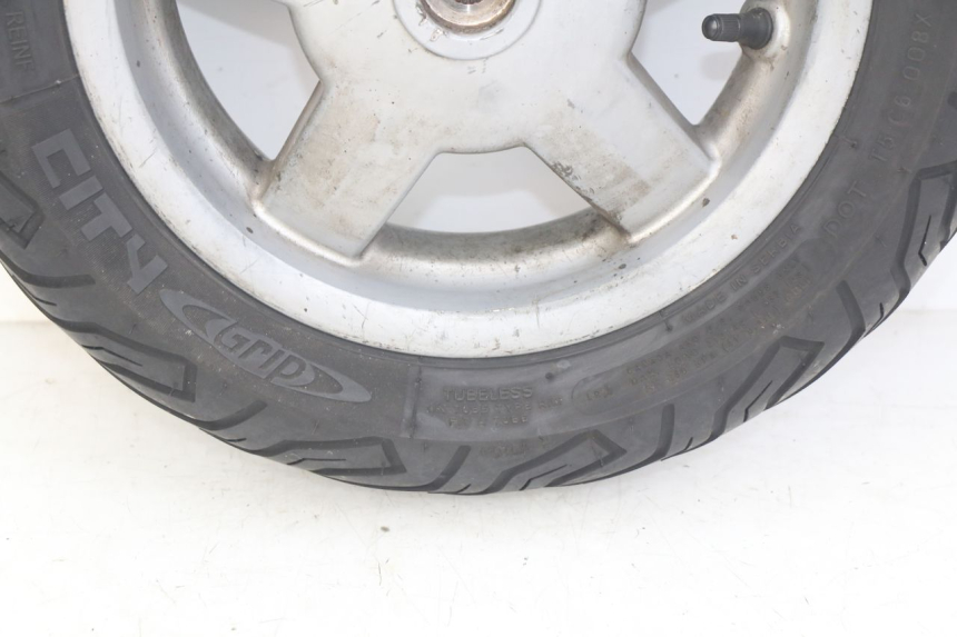 photo de ACHTERVELG PIAGGIO VESPA LXV 125 (2006 - 2009) - Gecontroleerd onderdeel