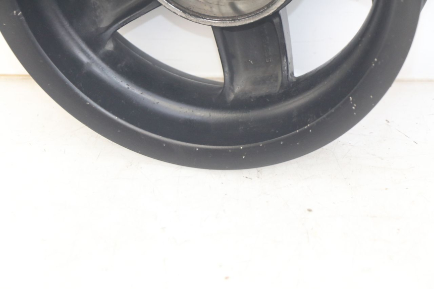 photo de ACHTERVELG PIAGGIO VESPA S 2T 50 (2007 - 2014) - Zoom op gebruiksstaat