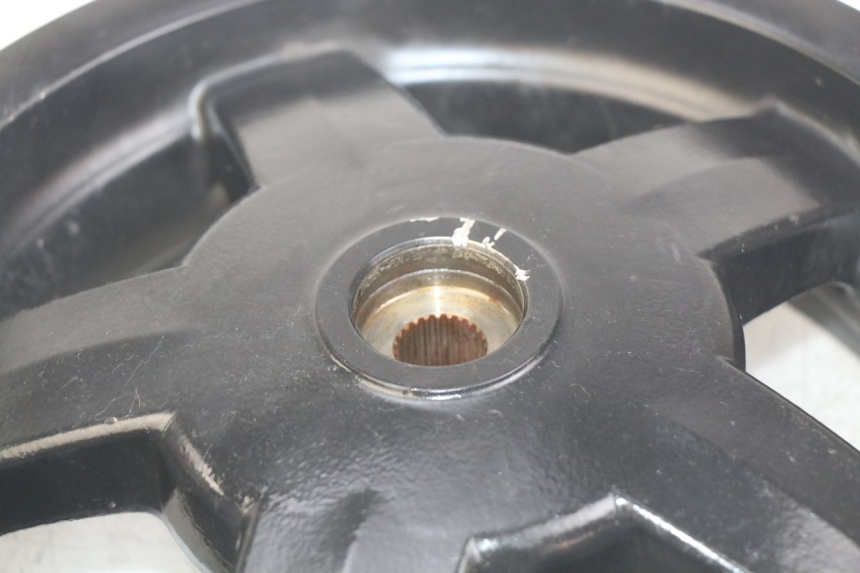 photo de ACHTERVELG PIAGGIO VESPA S 2T 50 (2007 - 2014) - Markeringen en referenties