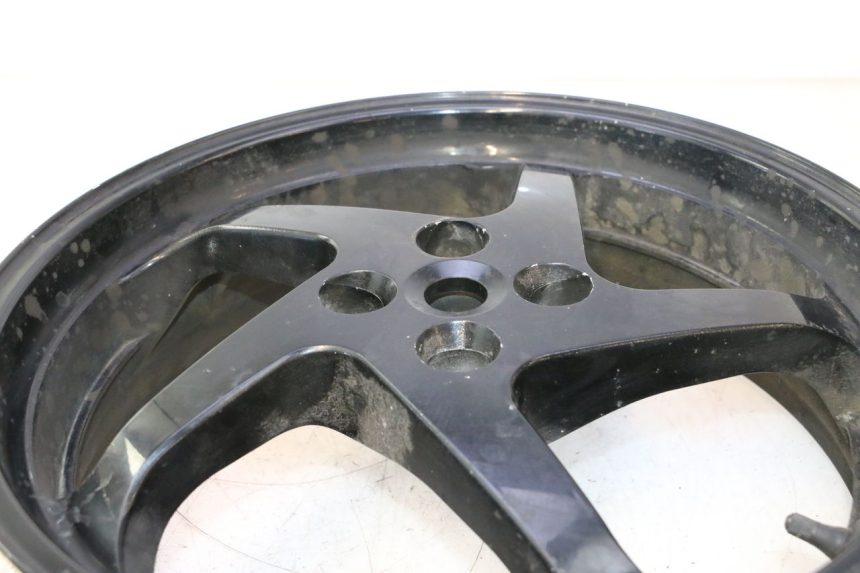 photo de ACHTERVELGRAND HONDA VFR FI RC46 800 (1998 - 2001) - Detail van het onderdeel