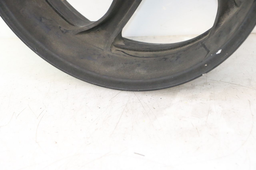 photo de ACHTERVELGRAND HONDA VFR FI RC46 800 (1998 - 2001) - Productaanzicht