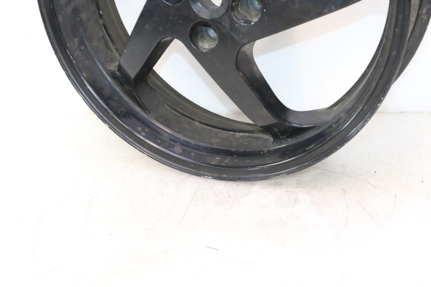 photo de ACHTERVELGRAND HONDA VFR FI RC46 800 (1998 - 2001) - Detailaanzicht