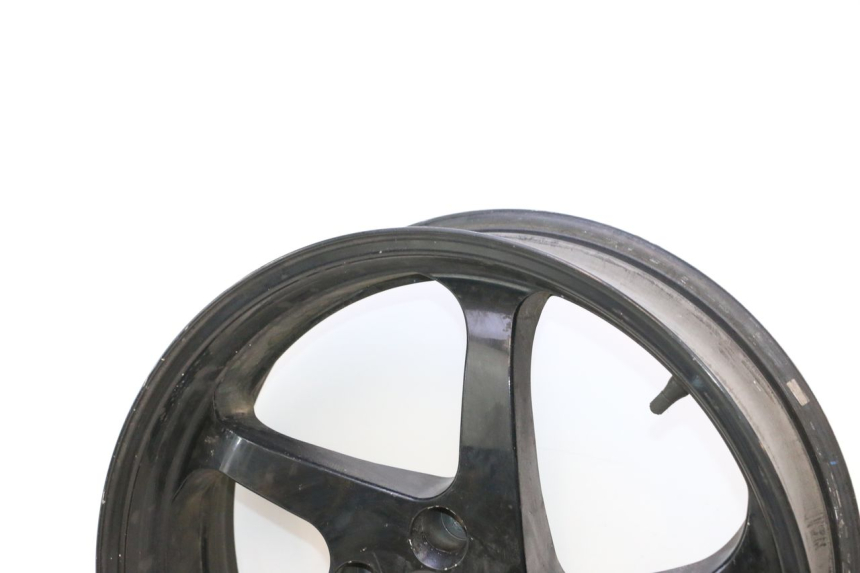 photo de ACHTERVELGRAND HONDA VFR FI RC46 800 (1998 - 2001) - Aanvullende foto