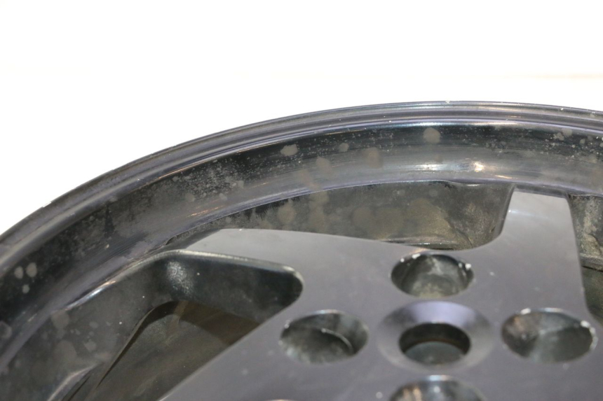 photo de ACHTERVELGRAND HONDA VFR FI RC46 800 (1998 - 2001) - Andere kijkhoek