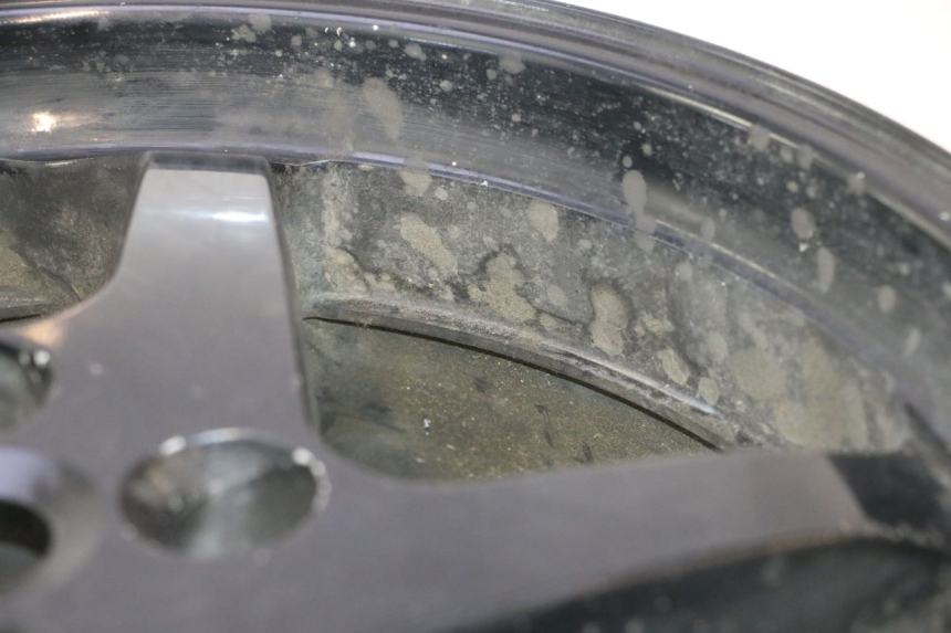 photo de ACHTERVELGRAND HONDA VFR FI RC46 800 (1998 - 2001) - Technische close-up
