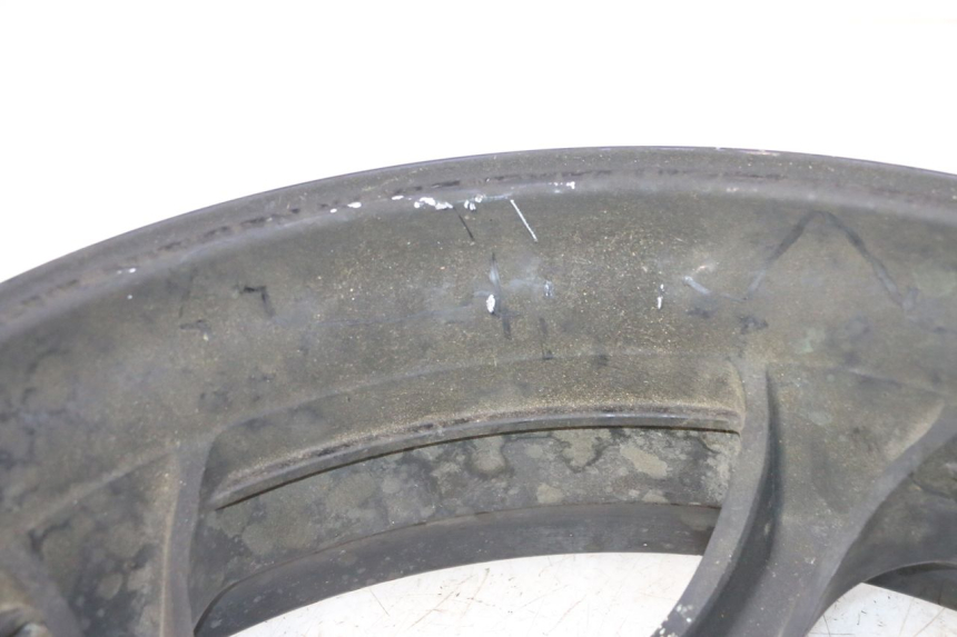 photo de ACHTERVELGRAND HONDA VFR FI RC46 800 (1998 - 2001) - Overzicht
