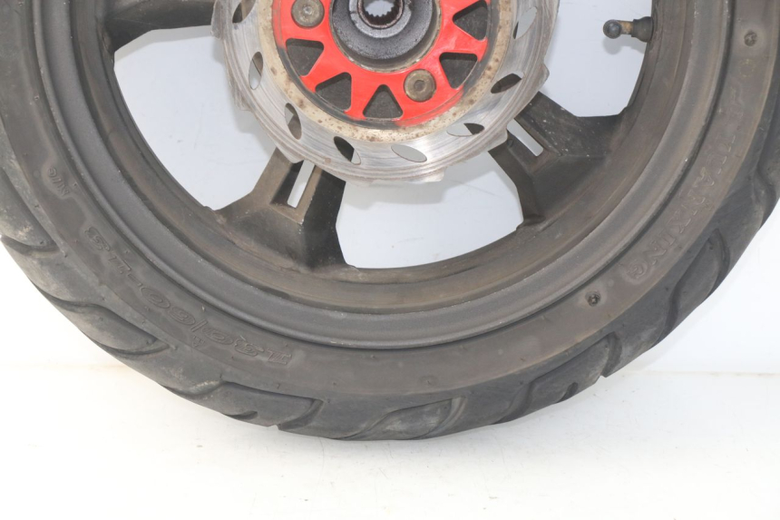 photo de ACHTERVELG EUROCKA VIRTUALITY GT 4T 50 (2011 - 2017) - Kenmerkende details