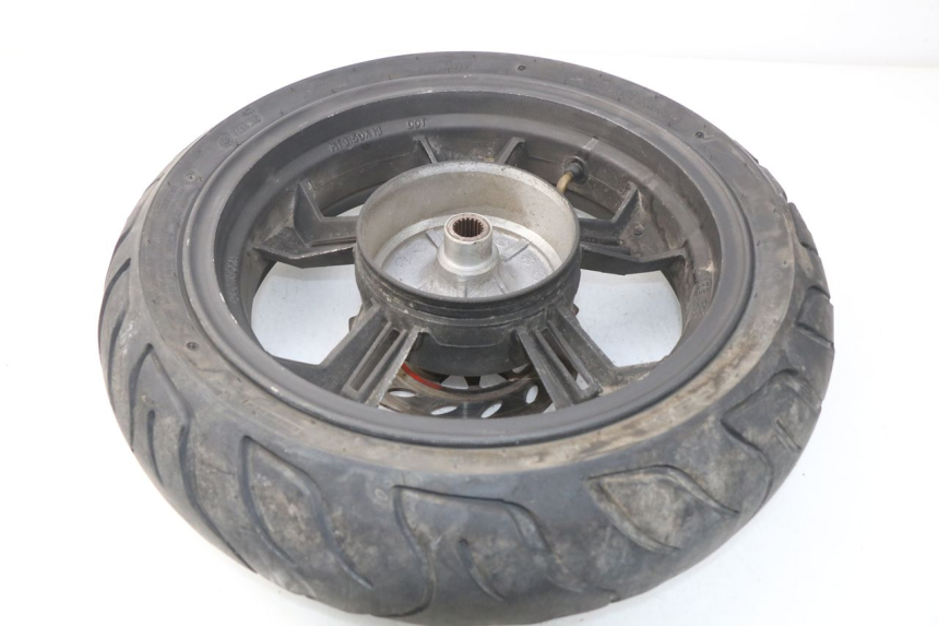 photo de ACHTERVELG EUROCKA VIRTUALITY GT 4T 50 (2011 - 2017) - Andere kijkhoek