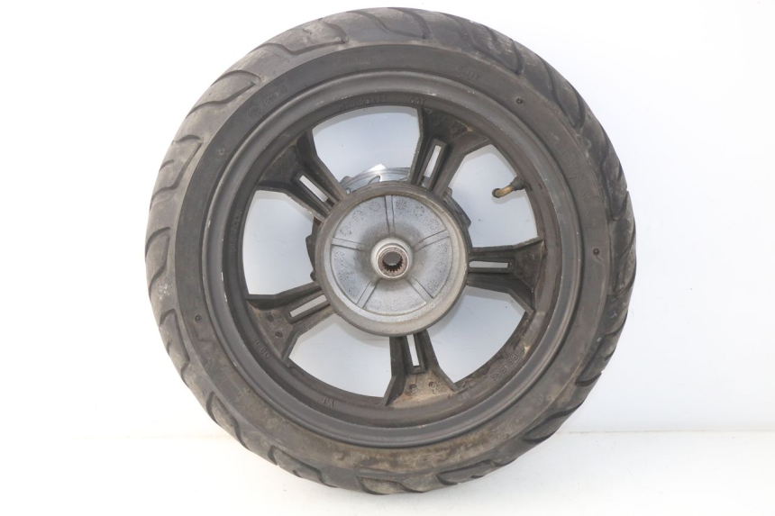 photo de ACHTERVELG EUROCKA VIRTUALITY GT 4T 50 (2011 - 2017) - Overzicht