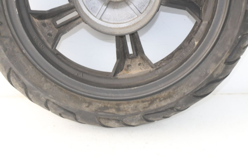 photo de ACHTERVELG EUROCKA VIRTUALITY GT 4T 50 (2011 - 2017) - Bevestigingspunten