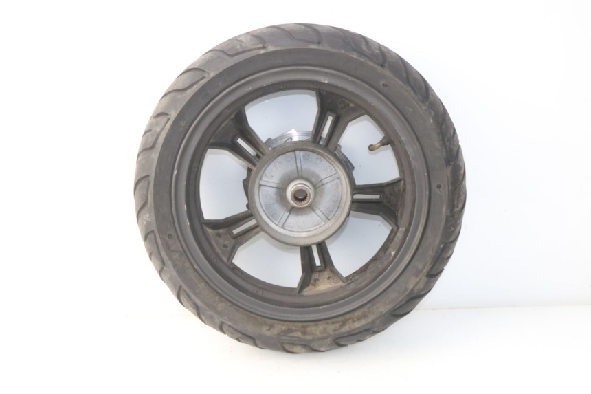 photo de ACHTERVELG EUROCKA VIRTUALITY GT 4T 50 (2011 - 2017) - Markeringen en referenties