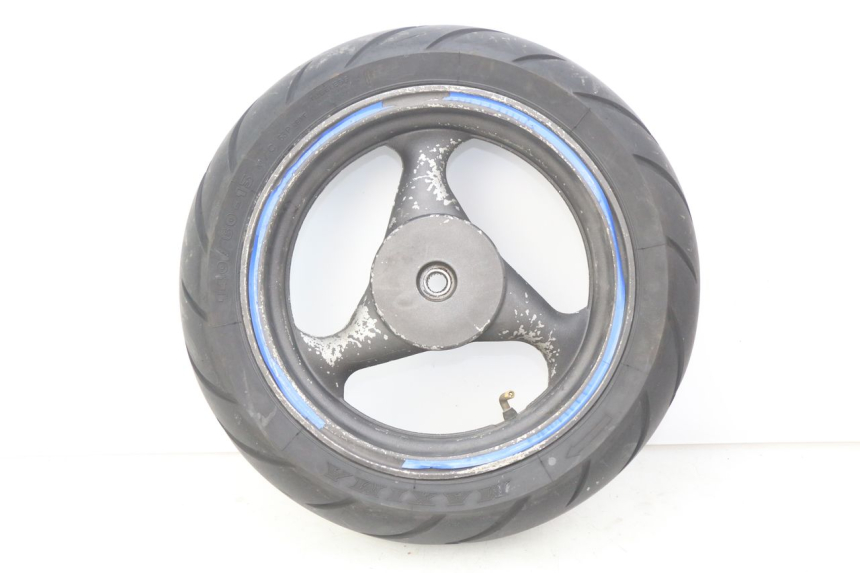 photo de ACHTERVELG EUROCKA VIRTUALITY GT 4T 50 (2011 - 2017) - Hoofdaanzicht