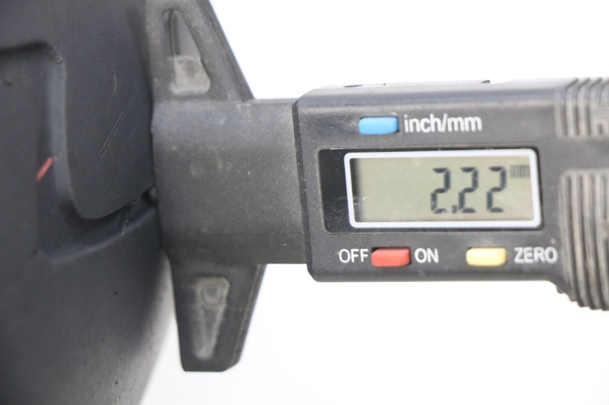 photo de ACHTERVELG EUROCKA VIRTUALITY GT 4T 50 (2011 - 2017) - Detail van het onderdeel