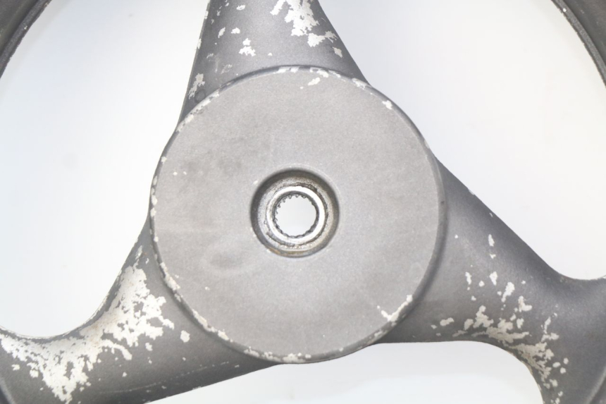 photo de ACHTERVELG EUROCKA VIRTUALITY GT 4T 50 (2011 - 2017) - Productaanzicht