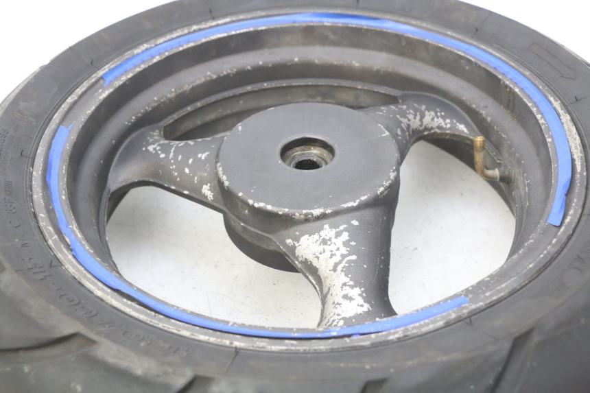 photo de ACHTERVELG EUROCKA VIRTUALITY GT 4T 50 (2011 - 2017) - Andere kijkhoek