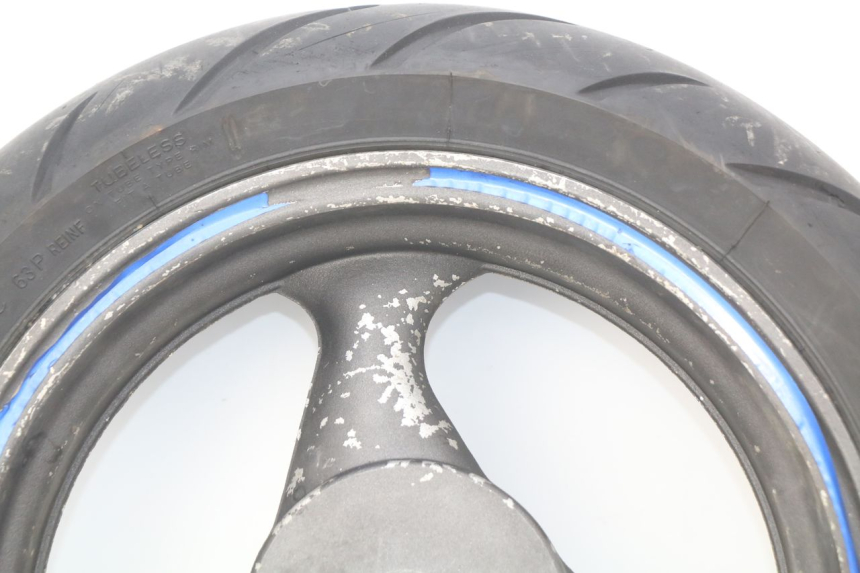 photo de ACHTERVELG EUROCKA VIRTUALITY GT 4T 50 (2011 - 2017) - Markeringen en referenties