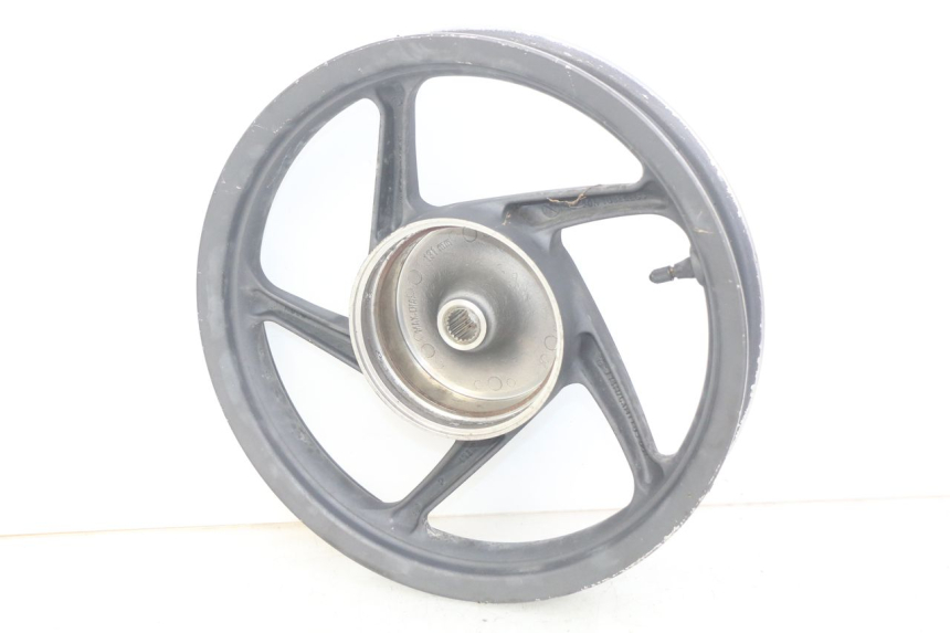 photo de ACHTERVELG HONDA VISION NSC R 50 (2013 - 2015) - Detailaanzicht