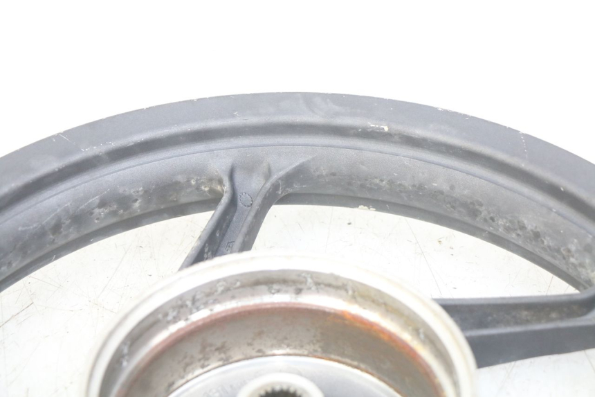 photo de ACHTERVELG HONDA VISION NSC R 50 (2013 - 2015) - Zoom op gebruiksstaat