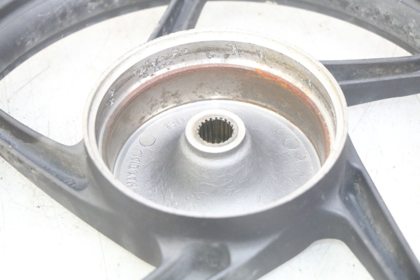 photo de ACHTERVELG HONDA VISION NSC R 50 (2013 - 2015) - Andere kijkhoek