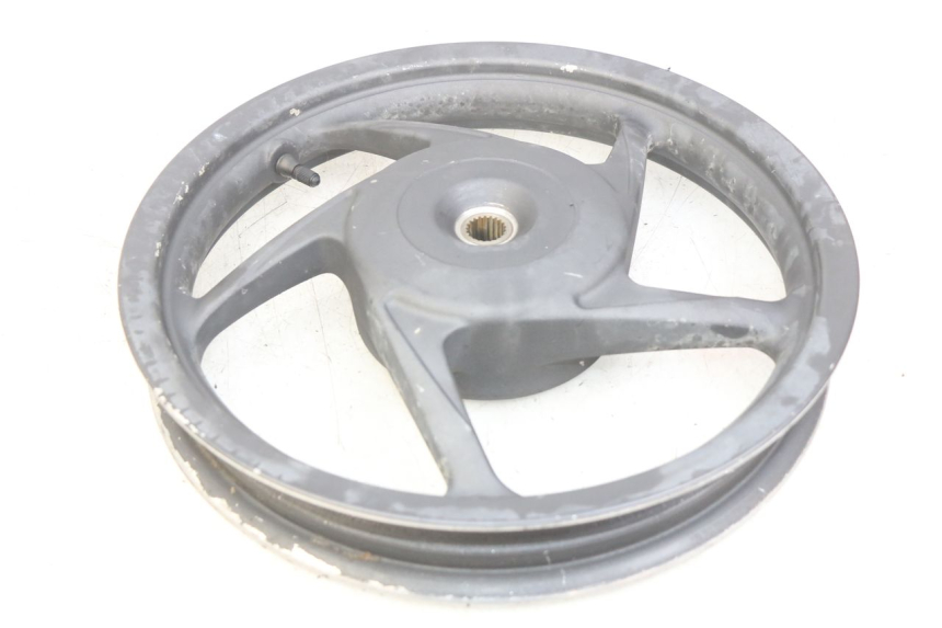 photo de ACHTERVELG HONDA VISION NSC R 50 (2013 - 2015) - Bevestigingspunten