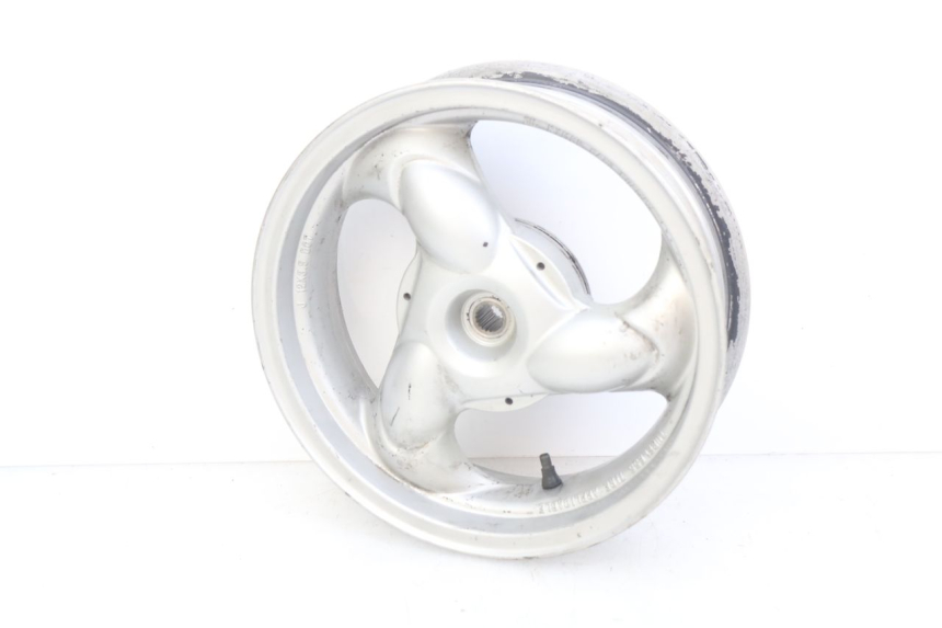 photo de ACHTERVELG KYMCO VITALITY 2T 50 (2004 - 2010) - Hoofdaanzicht