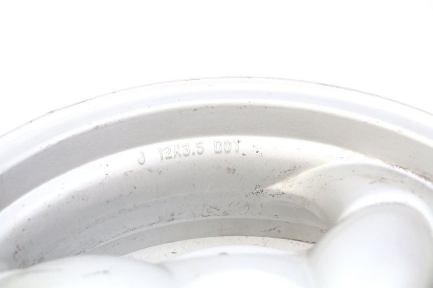 photo de ACHTERVELG KYMCO VITALITY 2T 50 (2004 - 2010) - Overzicht