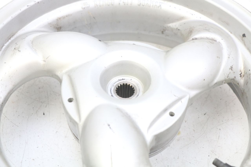 photo de ACHTERVELG KYMCO VITALITY 2T 50 (2004 - 2010) - Staat van het oppervlak