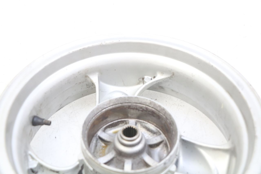 photo de ACHTERVELG KYMCO VITALITY 2T 50 (2004 - 2010) - Markeringen en referenties